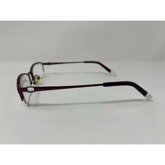 GANT Eyeglasses Color SPUR52 [] 16 135 Flex Hinges